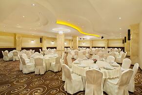 DoubleTree by Hilton Hotel Dhahran