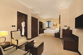 DoubleTree by Hilton Hotel Dhahran