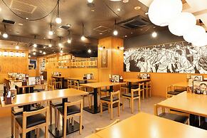 Hakata Green Hotel Annex