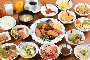 Hakata Green Hotel Annex