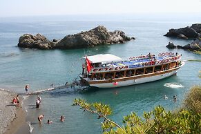 Hotel Oludeniz