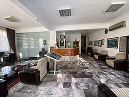 Hotel Oludeniz