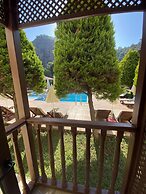 Hotel Oludeniz