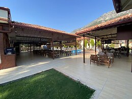 Hotel Oludeniz