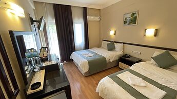 Hotel Oludeniz