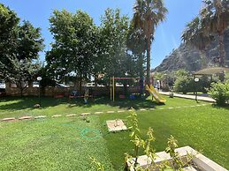 Hotel Oludeniz