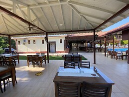 Hotel Oludeniz