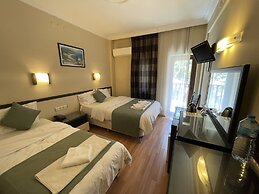 Hotel Oludeniz