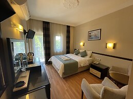 Hotel Oludeniz