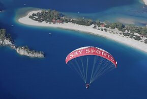 Hotel Oludeniz
