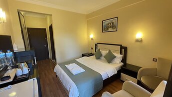 Hotel Oludeniz
