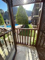 Hotel Oludeniz