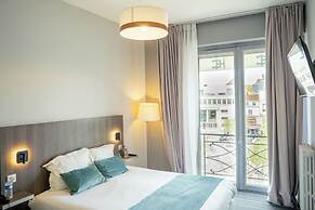Hotel Central