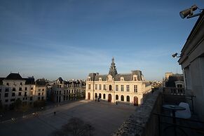 Hotel Central