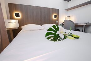 Hotel Central