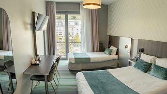 Hotel Central