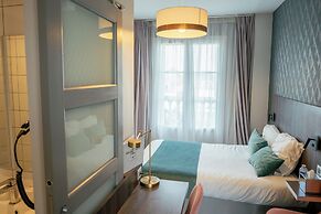 Hotel Central