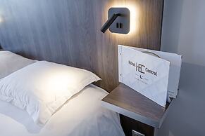 Hotel Central