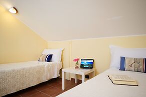 A Nuciara Park Hotel & Wellness Center