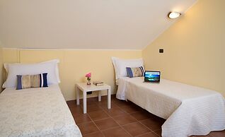 A Nuciara Park Hotel & Wellness Center