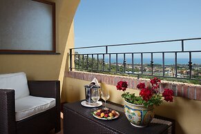 A Nuciara Park Hotel & Wellness Center