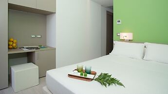 Hotel President