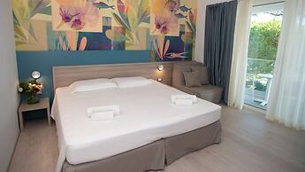Hotel President