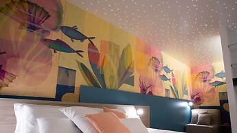 Hotel President