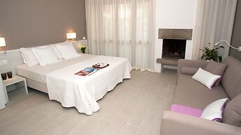 Hotel President