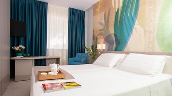 Hotel President