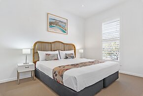 Metzo Noosa Resort