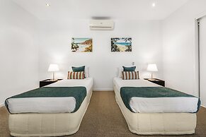 Metzo Noosa Resort