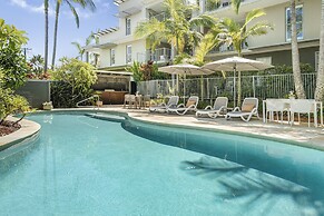 Metzo Noosa Resort