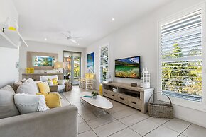 Metzo Noosa Resort