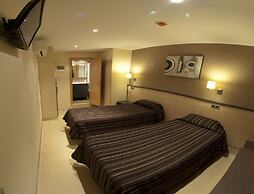 Hostal Las Flores