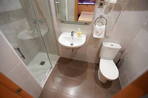 Hostal Las Flores