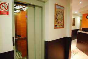 Hostal Las Flores