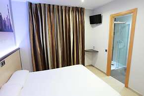 Hostal Las Flores