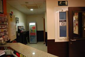 Hostal Las Flores