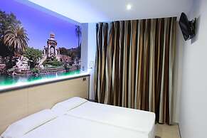 Hostal Las Flores