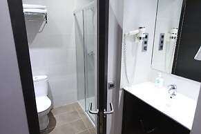 Hostal Las Flores