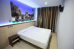 Hostal Las Flores