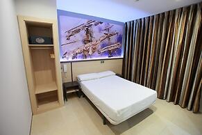 Hostal Las Flores