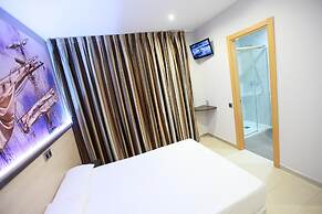 Hostal Las Flores