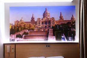 Hostal Las Flores