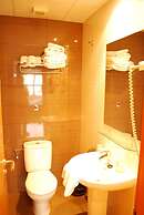 Hostal Las Flores