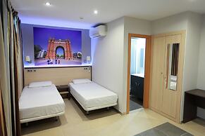 Hostal Las Flores