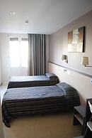 Hostal Las Flores