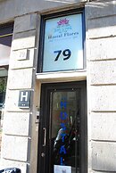 Hostal Las Flores