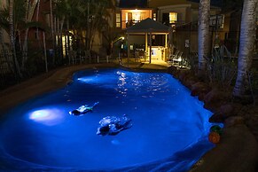 Coolum Beach Getaway Resort